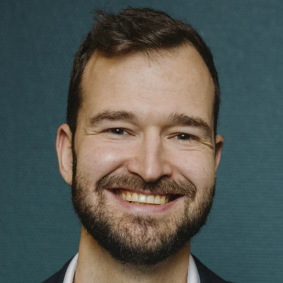 Balazs Horvath