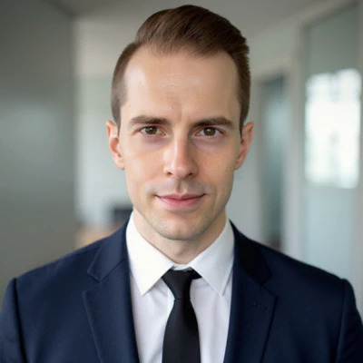 Matthias Liebeck