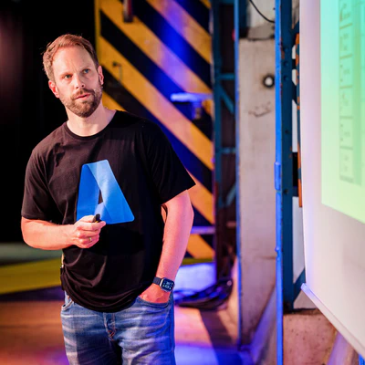 Sebastian Meyer