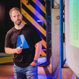 Sebastian Meyer
