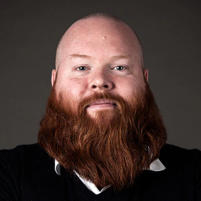 Trond Jakob Sjøvang