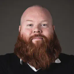 Trond Jakob Sjøvang