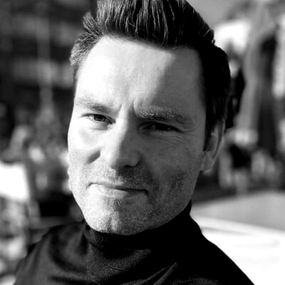 Wim Matthyssen