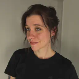 Julia Kordick